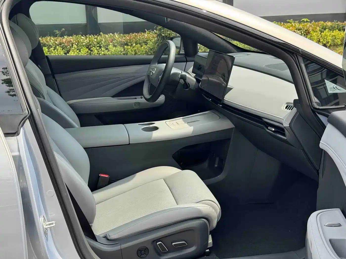 Nissan N7 2025 625 Pro — миниатюра 7
