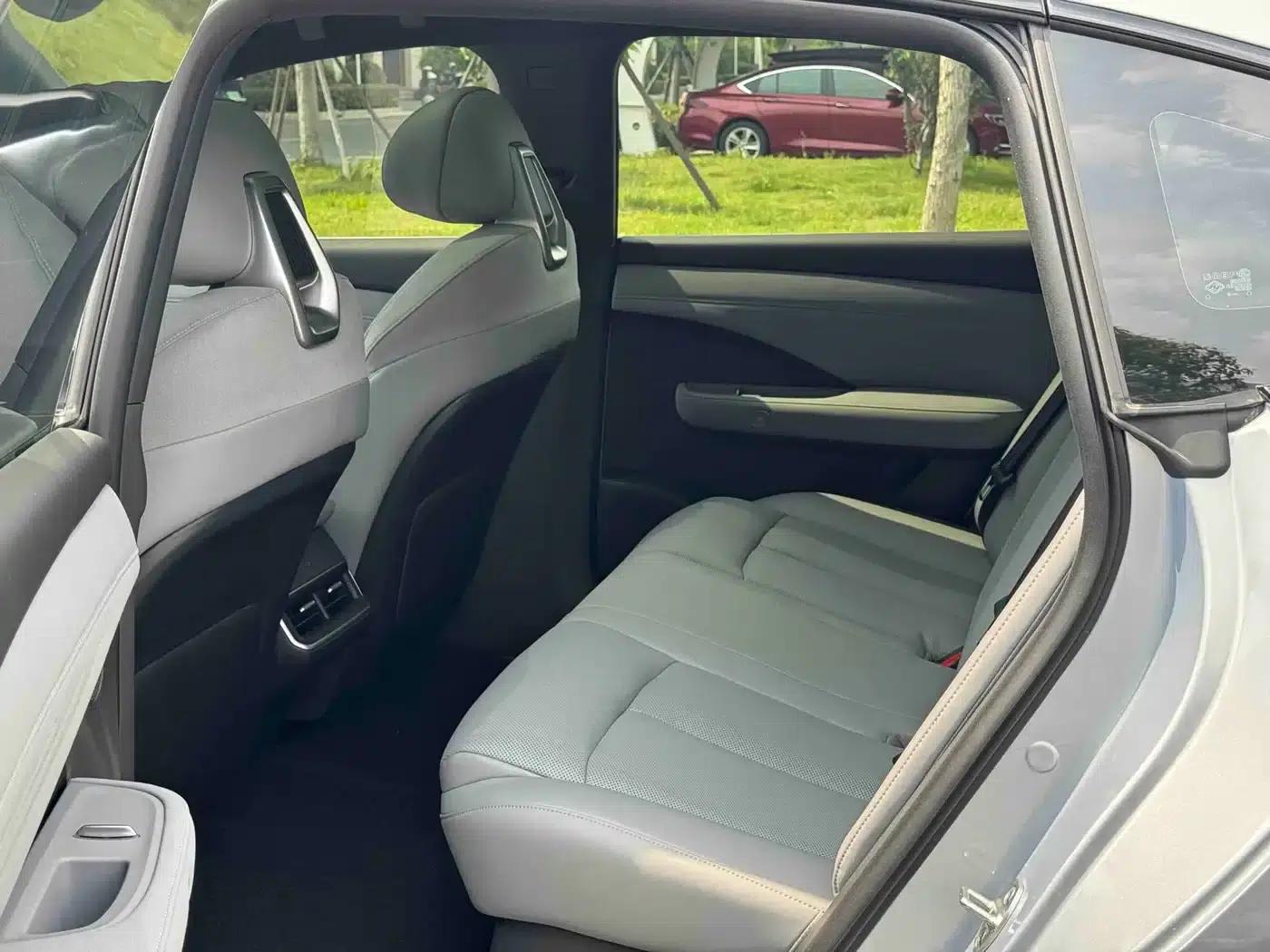 Nissan N7 2025 625 Pro — миниатюра 8
