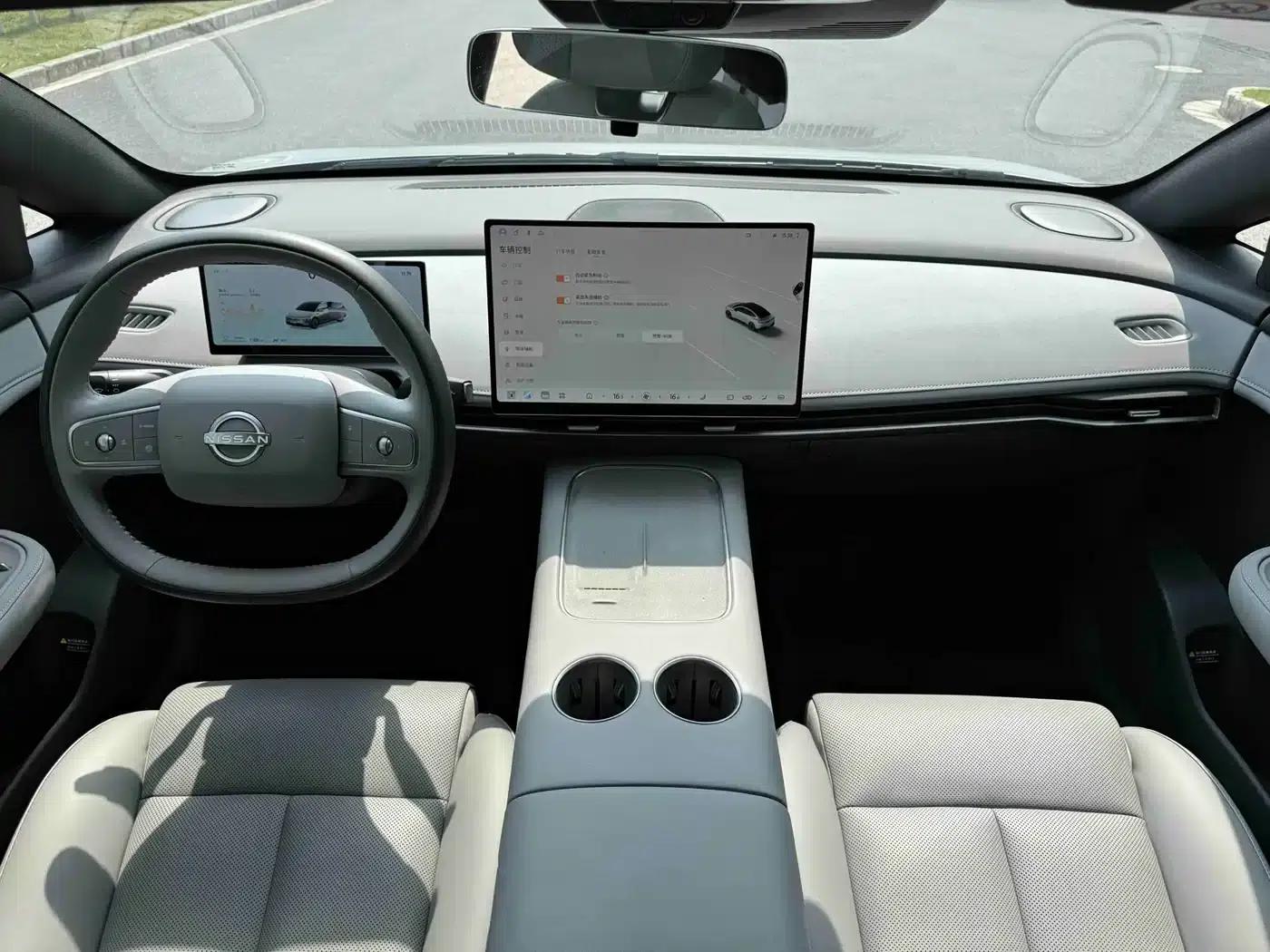 Nissan N7 2025 625 Pro — миниатюра 9