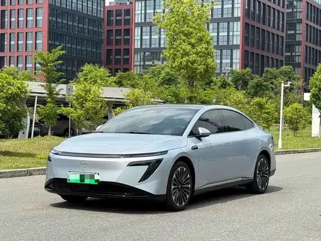 Nissan N7 2025 625 Pro