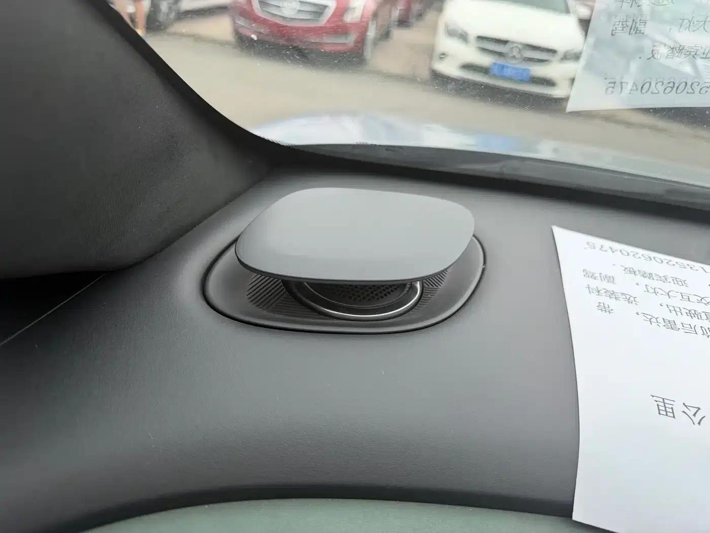 Nissan N7 2025 510 Max — миниатюра 8