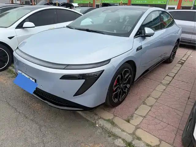 Nissan N7 2025 510 Max
