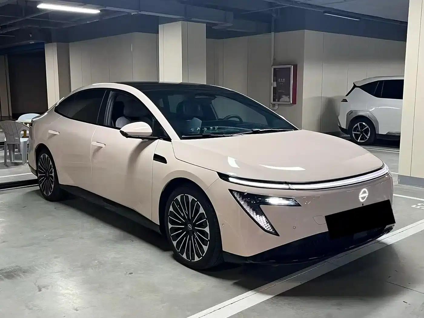 Nissan N7 2025 625 Max — миниатюра 1