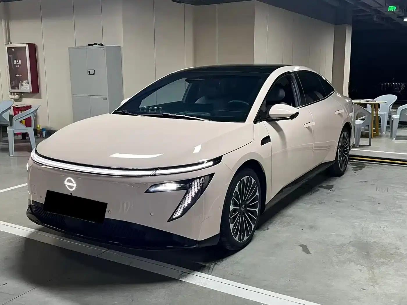 Nissan N7 2025 625 Max — миниатюра 3
