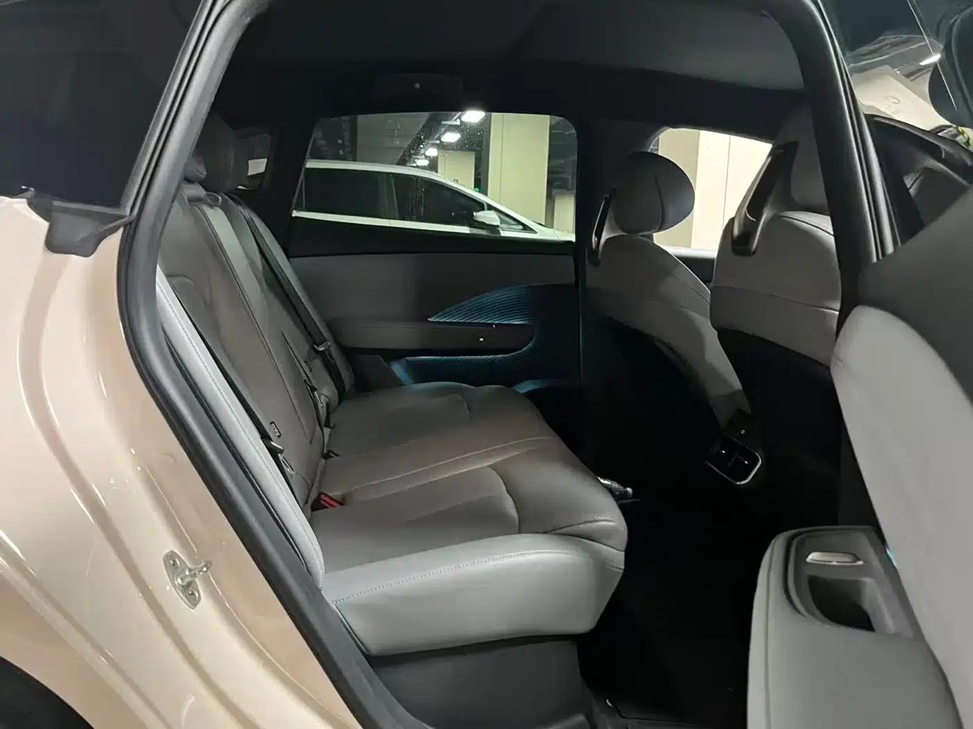 Nissan N7 2025 625 Max — миниатюра 6