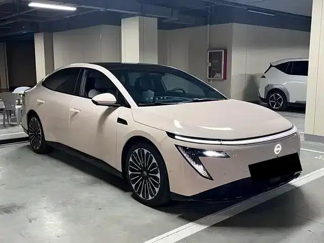 Nissan N7 2025 625 Max