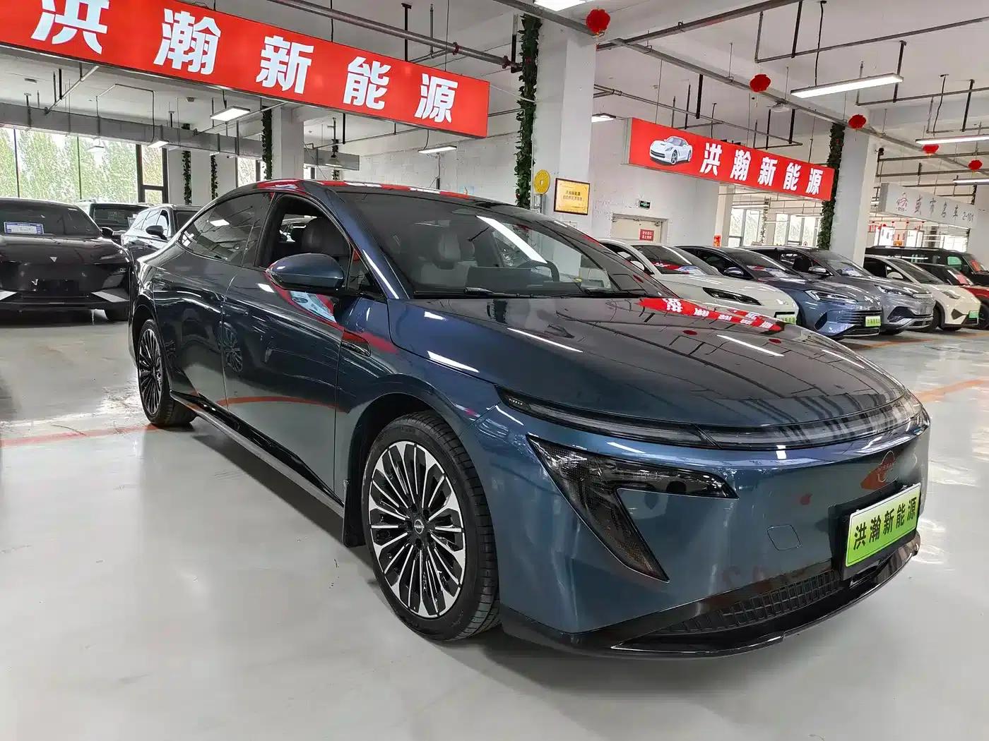 Nissan N7 2025 510 Pro — миниатюра 3