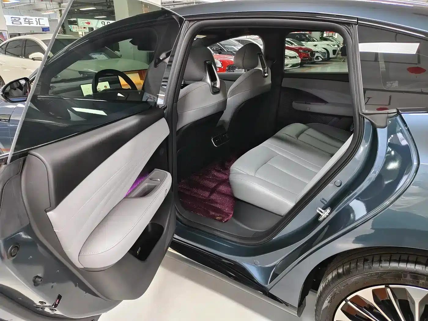 Nissan N7 2025 510 Pro — миниатюра 7