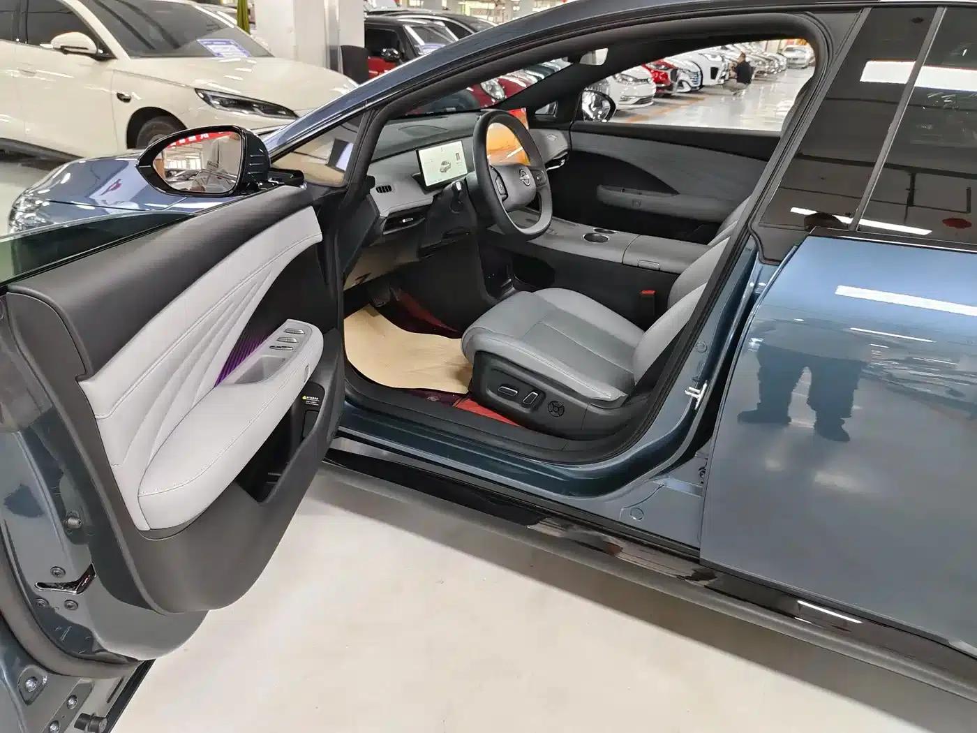 Nissan N7 2025 510 Pro — миниатюра 8