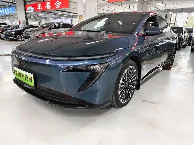 Nissan N7 2025 510 Pro