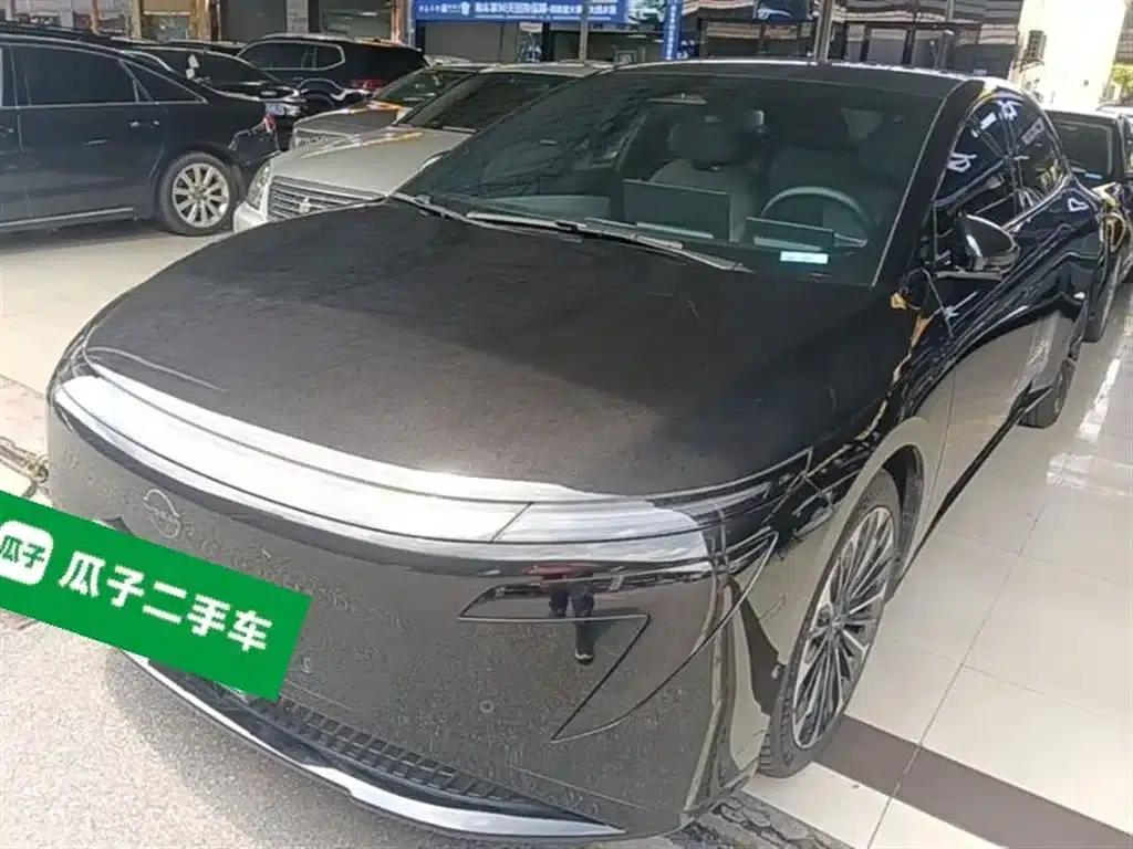 Nissan N7 2025 510 Max — миниатюра 1