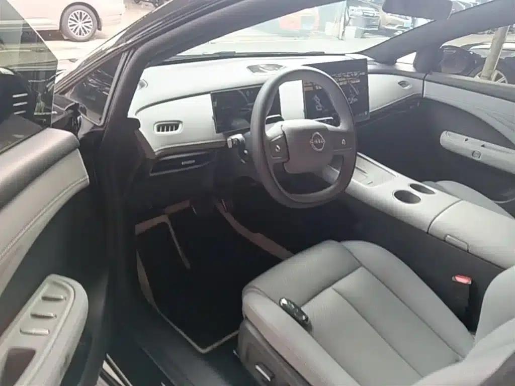 Nissan N7 2025 510 Max — миниатюра 16
