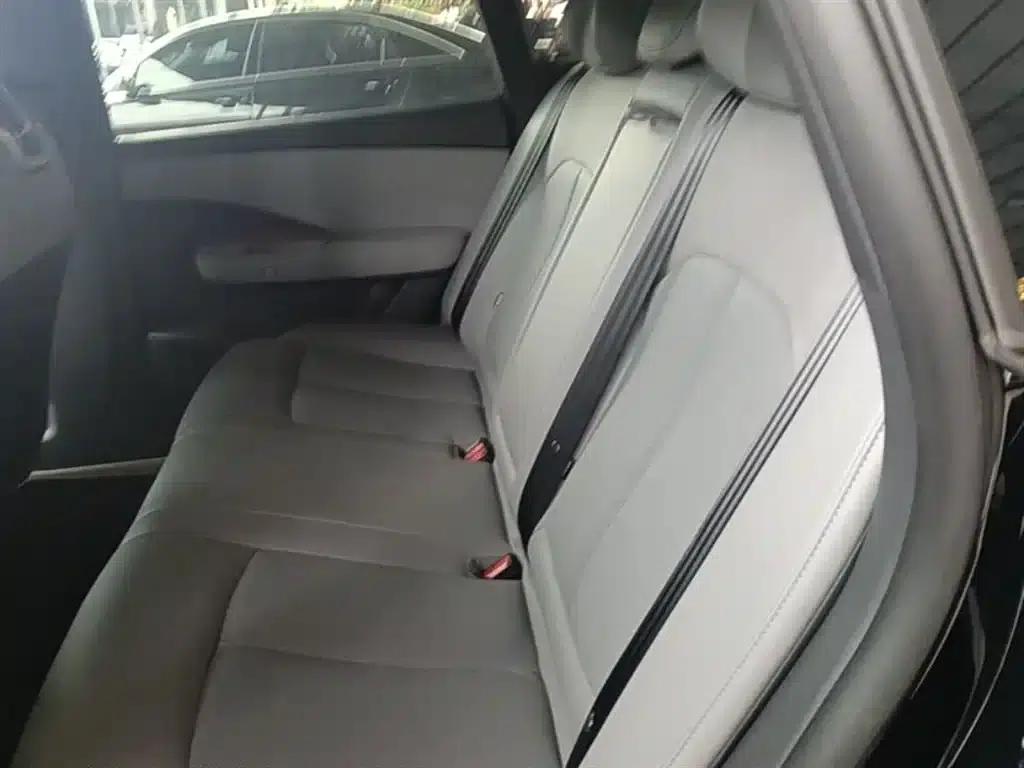 Nissan N7 2025 510 Max — миниатюра 17