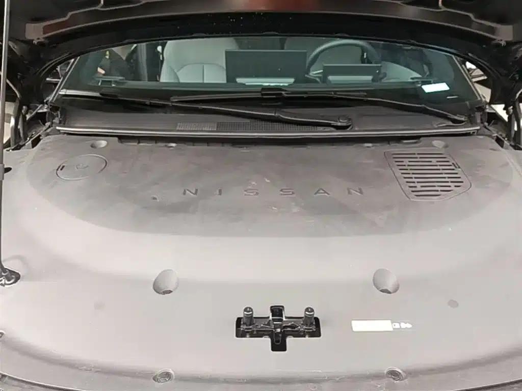 Nissan N7 2025 510 Max — миниатюра 20