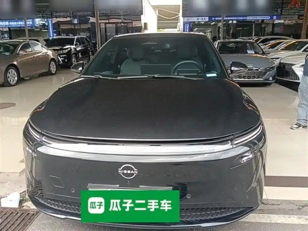 Nissan N7 2025 510 Max — миниатюра 3