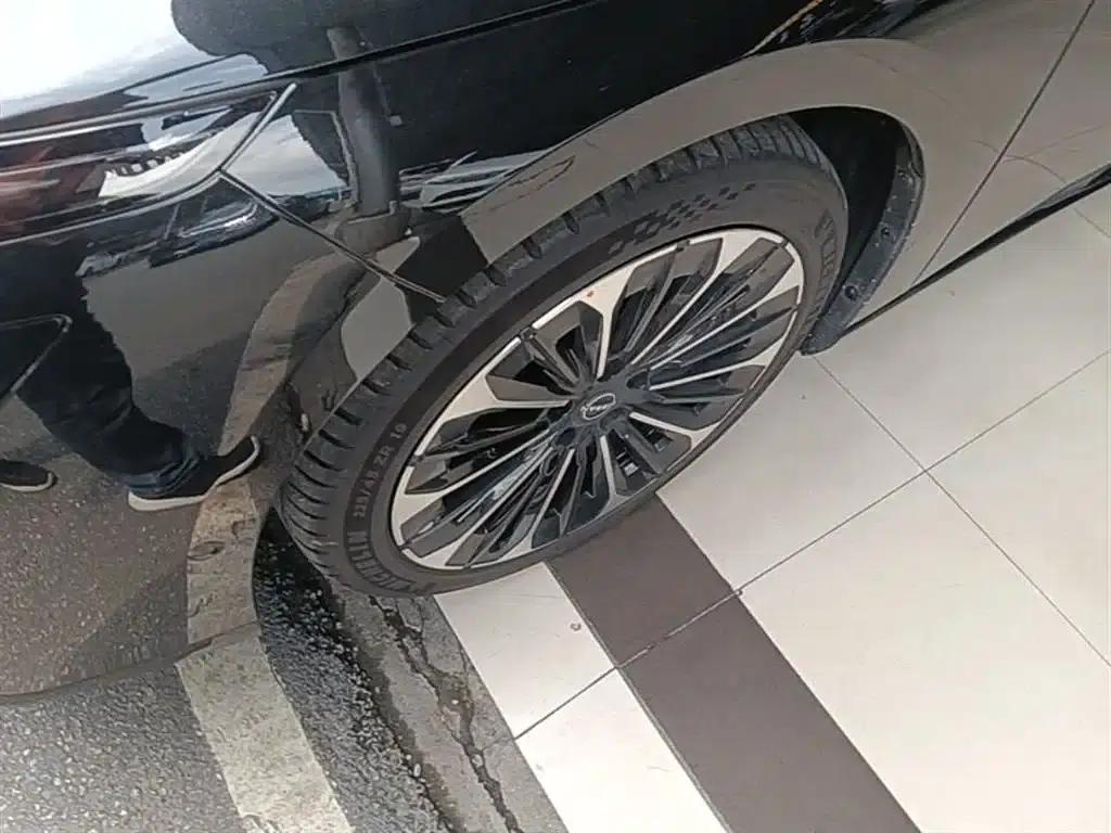 Nissan N7 2025 510 Max — миниатюра 23