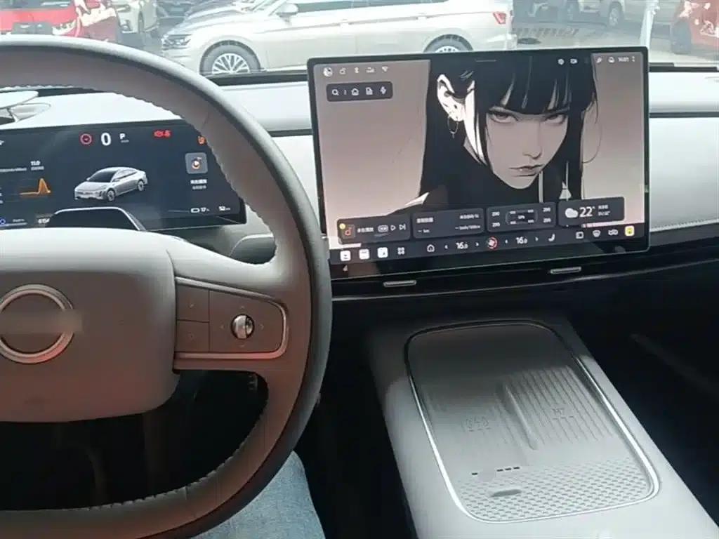 Nissan N7 2025 510 Max — миниатюра 10