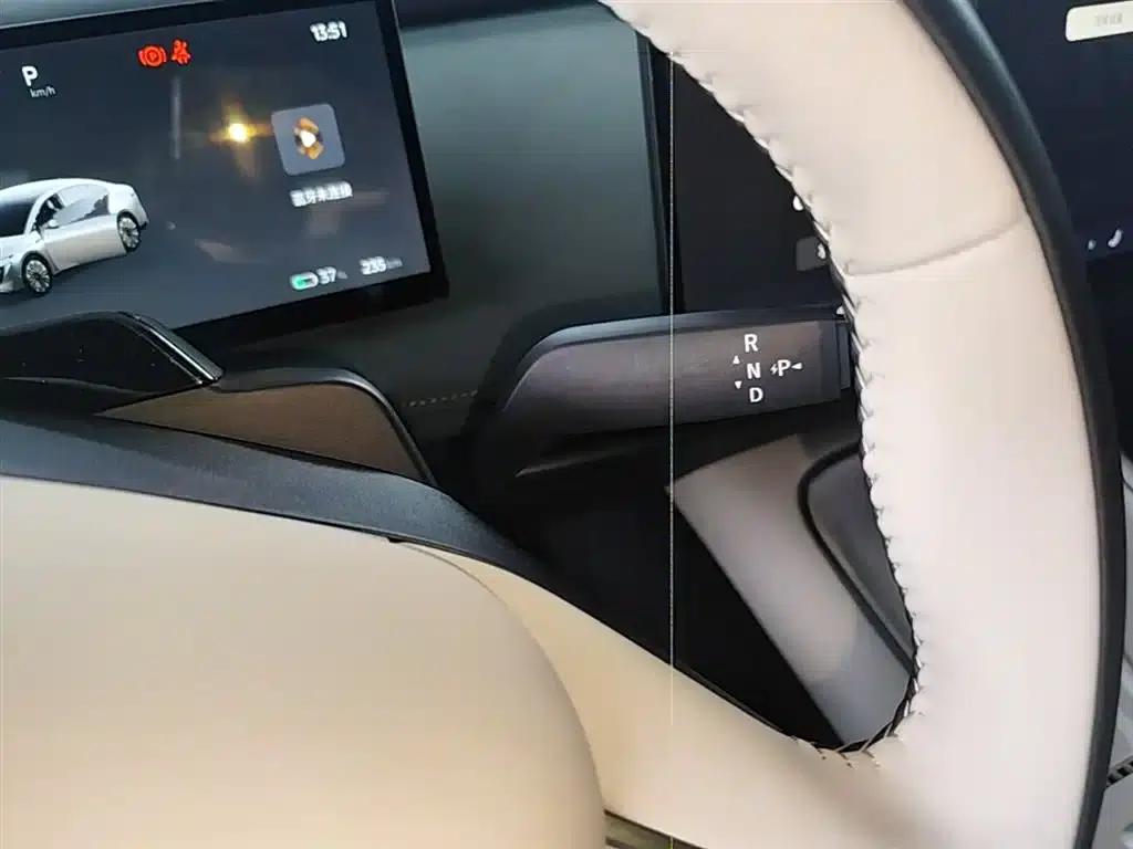 Nissan N7 2025 625 Max — миниатюра 14