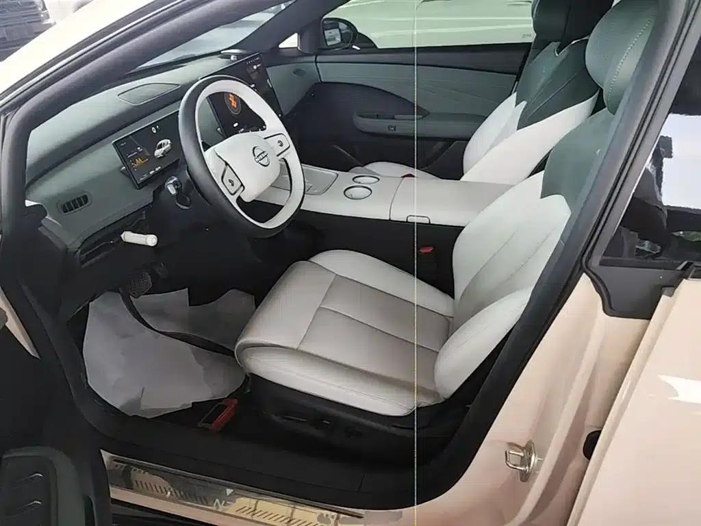 Nissan N7 2025 625 Max — миниатюра 15