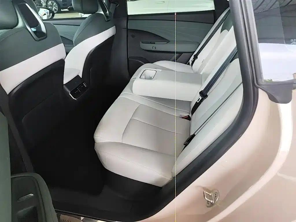 Nissan N7 2025 625 Max — миниатюра 17