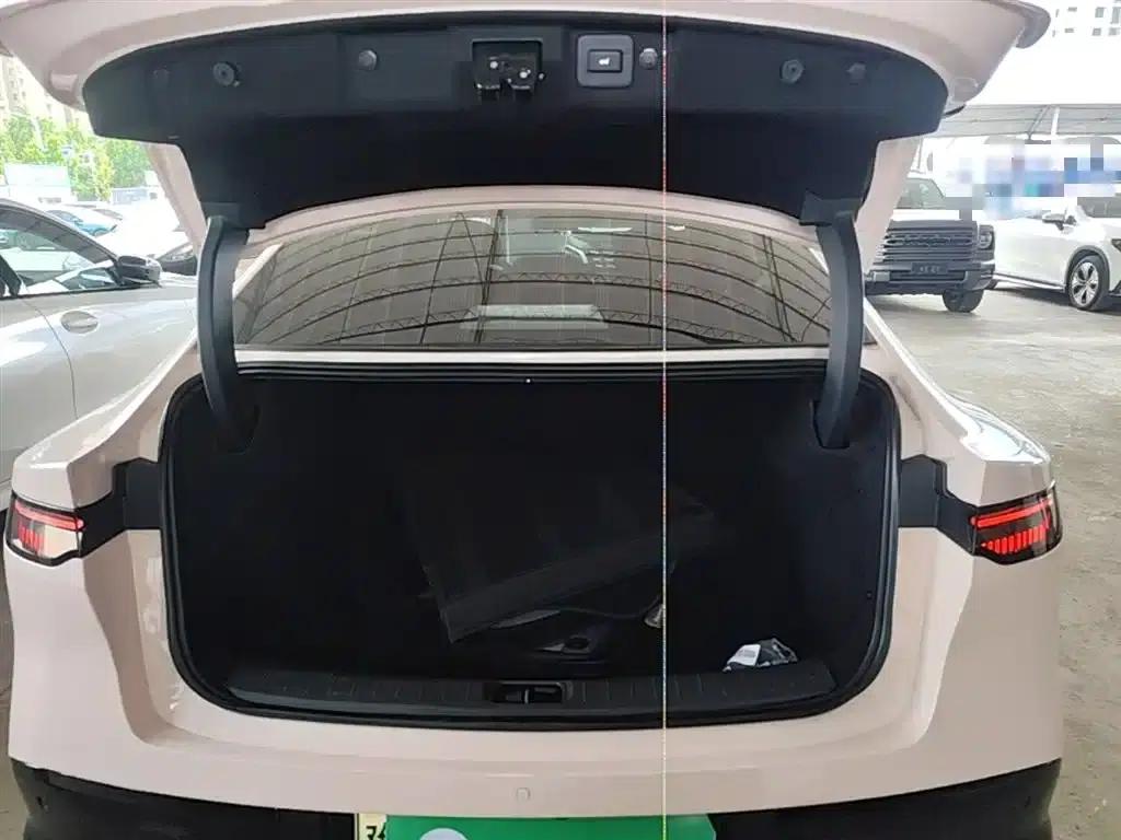 Nissan N7 2025 625 Max — миниатюра 19