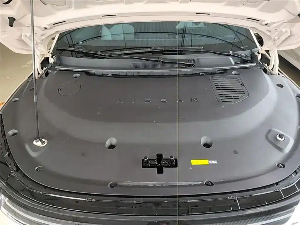 Nissan N7 2025 625 Max — миниатюра 20