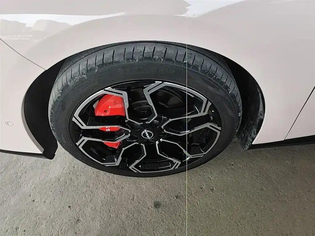Nissan N7 2025 625 Max — миниатюра 23