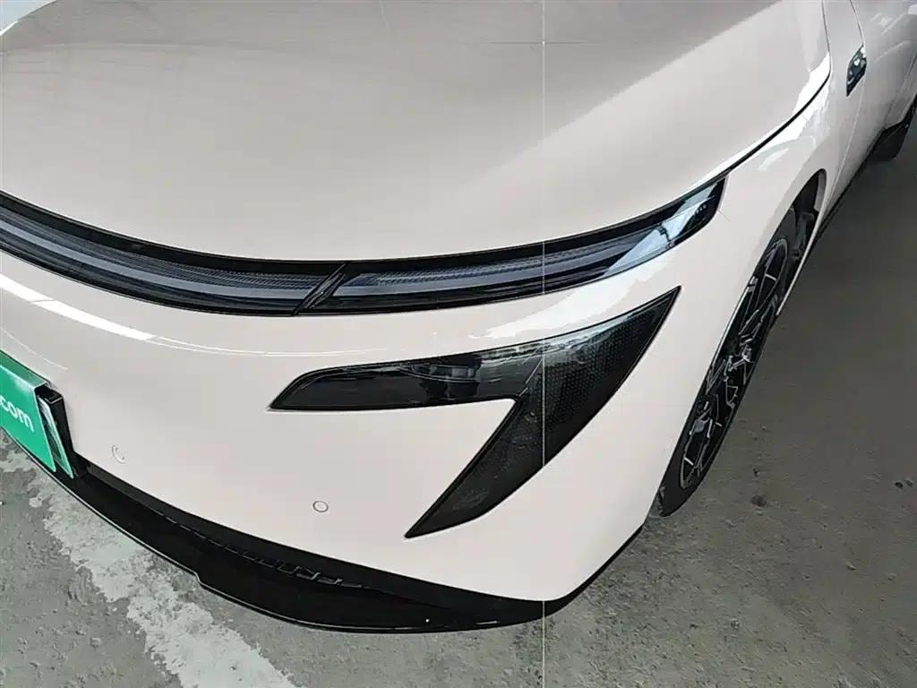 Nissan N7 2025 625 Max — миниатюра 24
