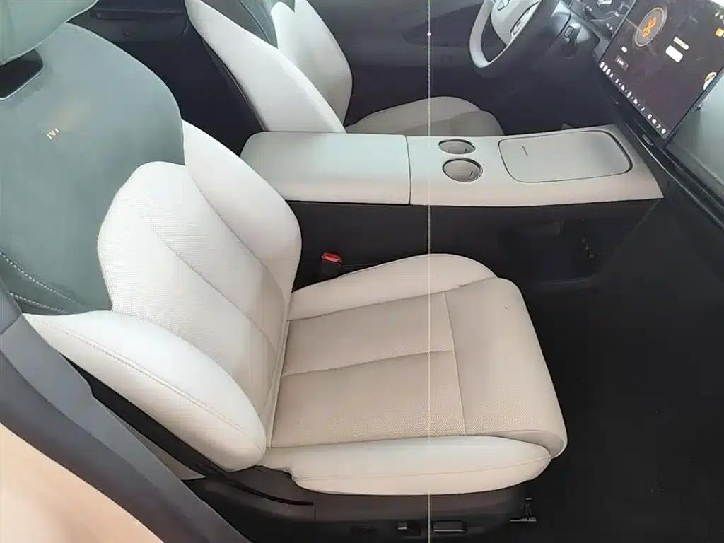 Nissan N7 2025 625 Max — миниатюра 25
