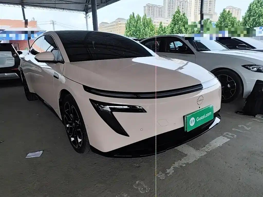 Nissan N7 2025 625 Max — миниатюра 4