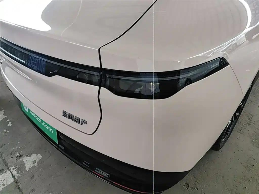 Nissan N7 2025 625 Max — миниатюра 8