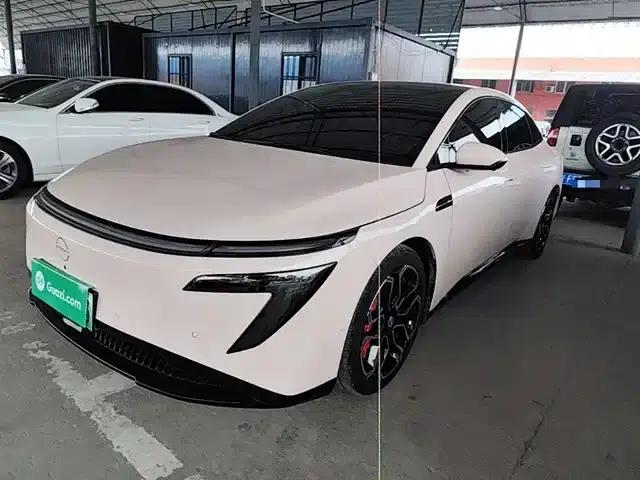Nissan N7 2025 625 Max