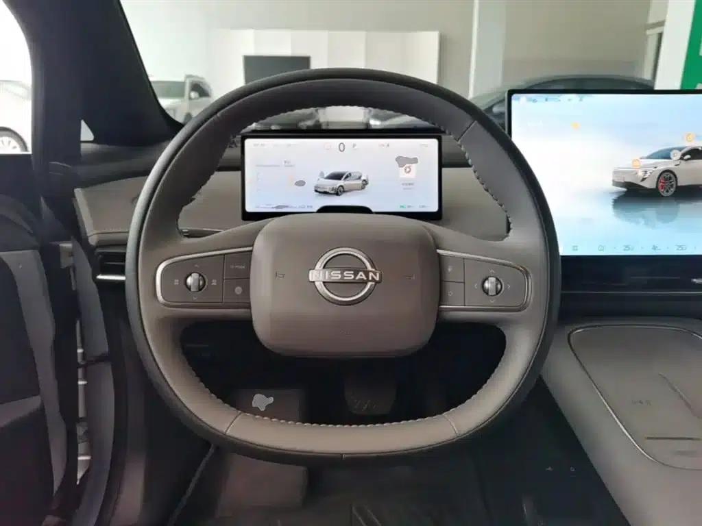 Nissan N7 2025 510 Air — миниатюра 11