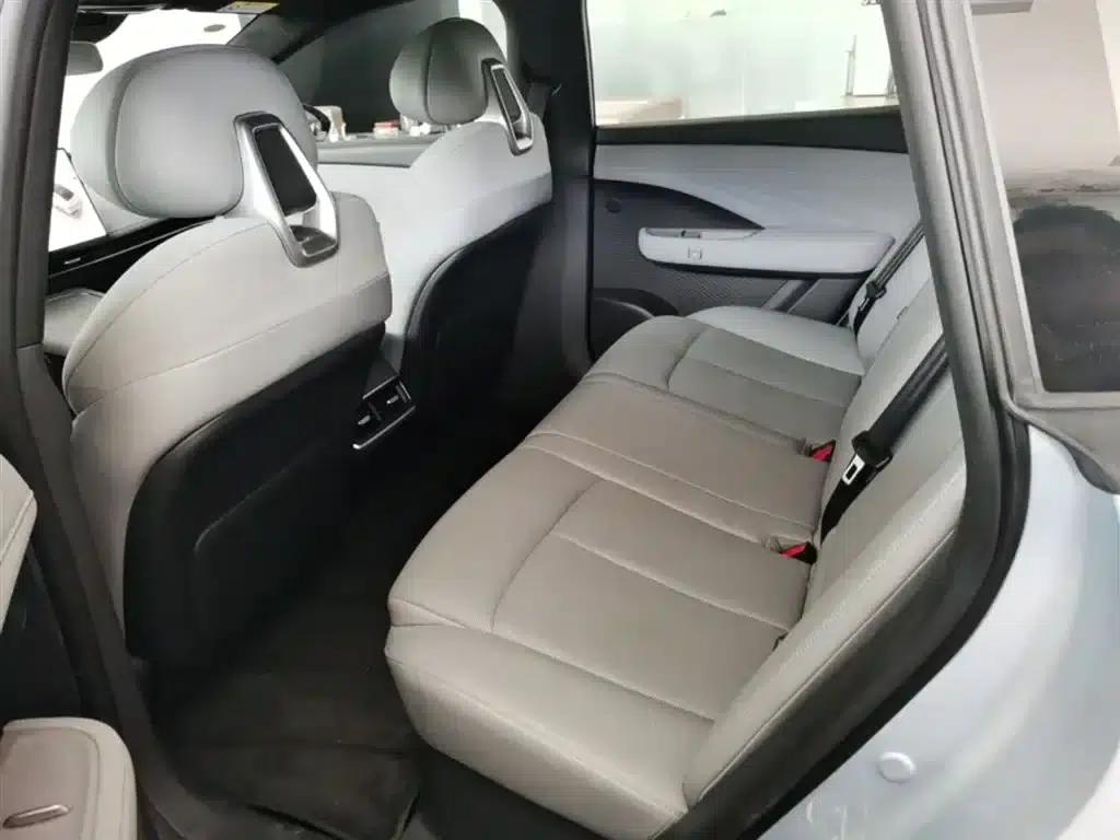 Nissan N7 2025 510 Air — миниатюра 17