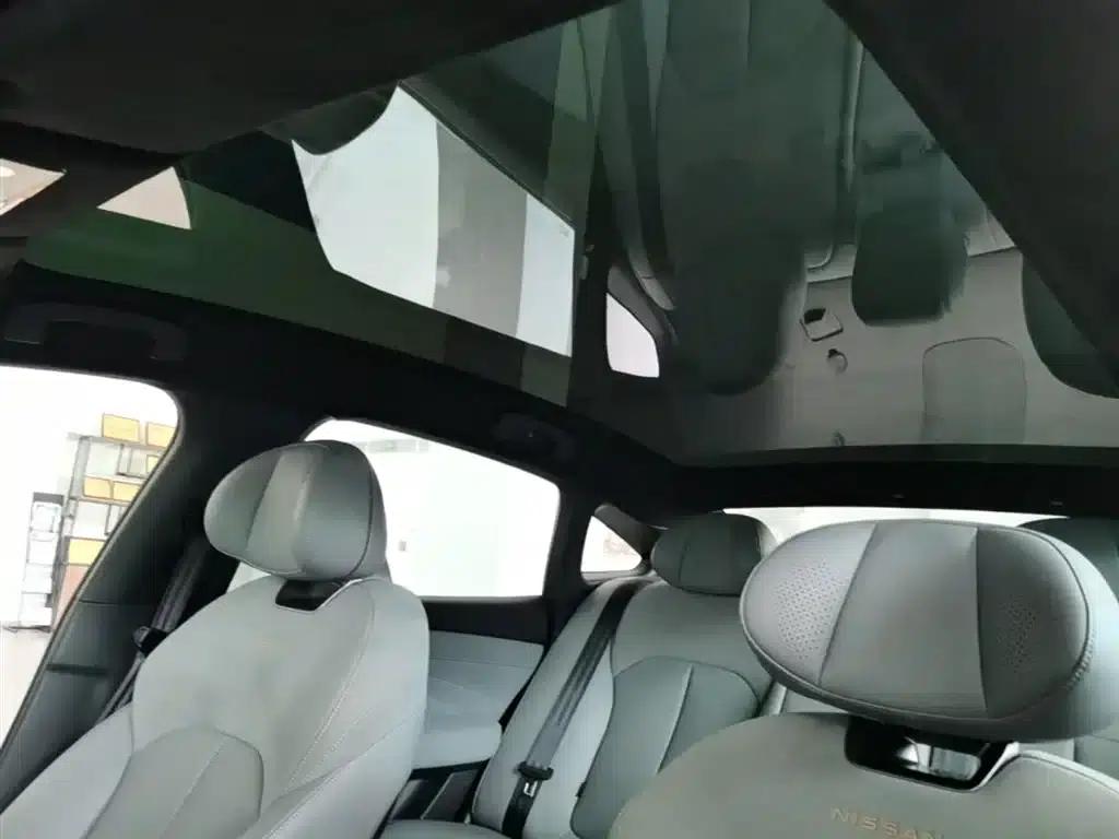 Nissan N7 2025 510 Air — миниатюра 18