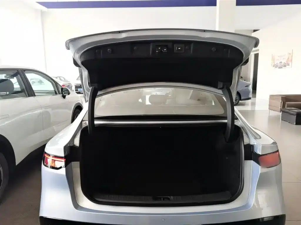 Nissan N7 2025 510 Air — миниатюра 19