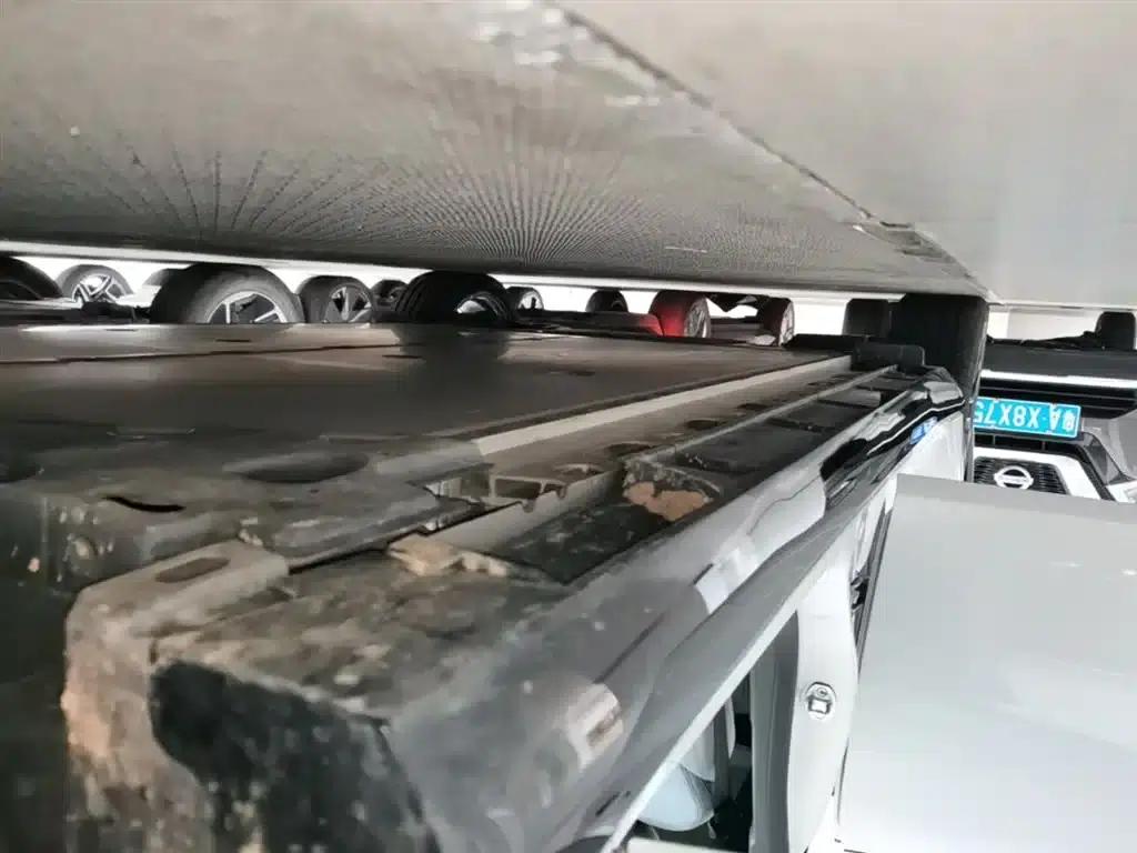 Nissan N7 2025 510 Air — миниатюра 21