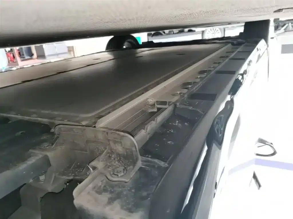 Nissan N7 2025 510 Air — миниатюра 22