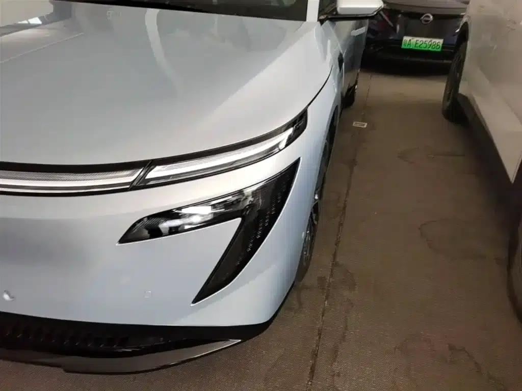 Nissan N7 2025 510 Air — миниатюра 24