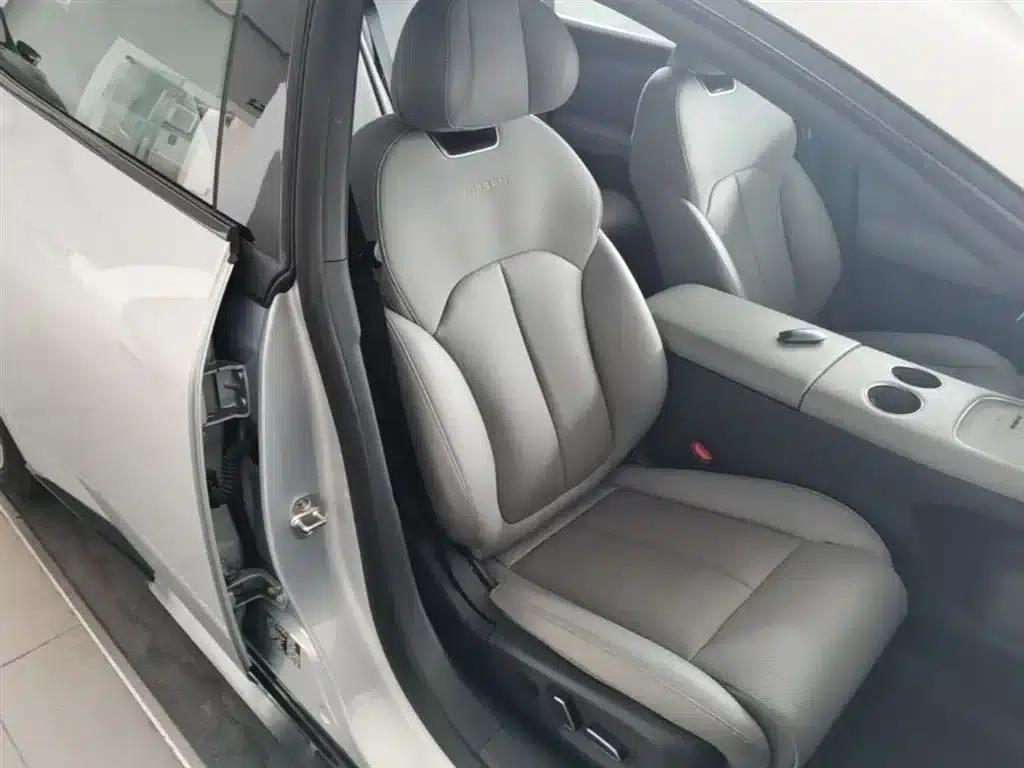 Nissan N7 2025 510 Air — миниатюра 25