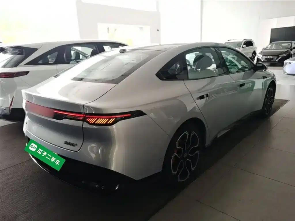 Nissan N7 2025 510 Air — миниатюра 7