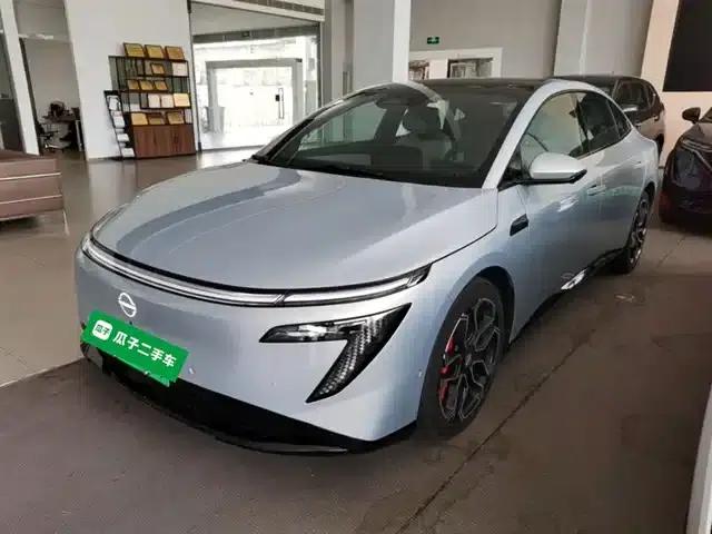 Nissan N7 2025 510 Air