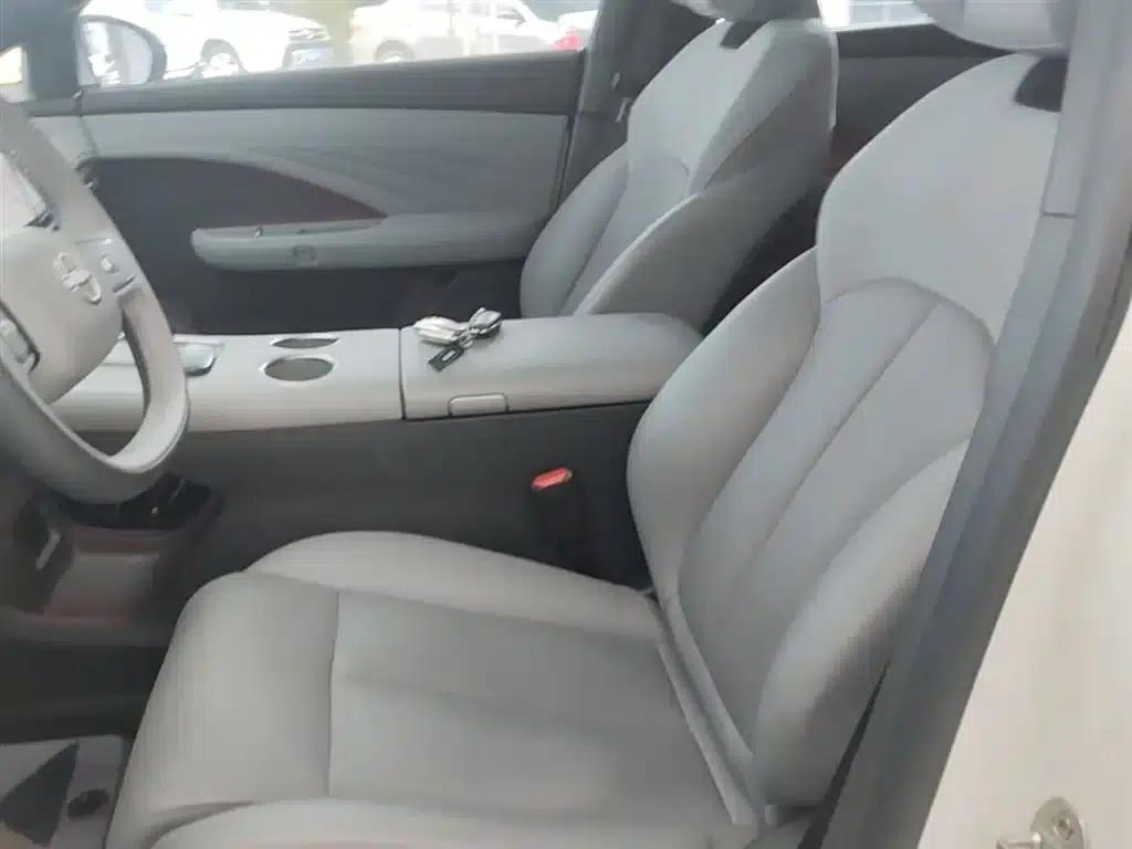 Nissan N7 2025 510 Max — миниатюра 15