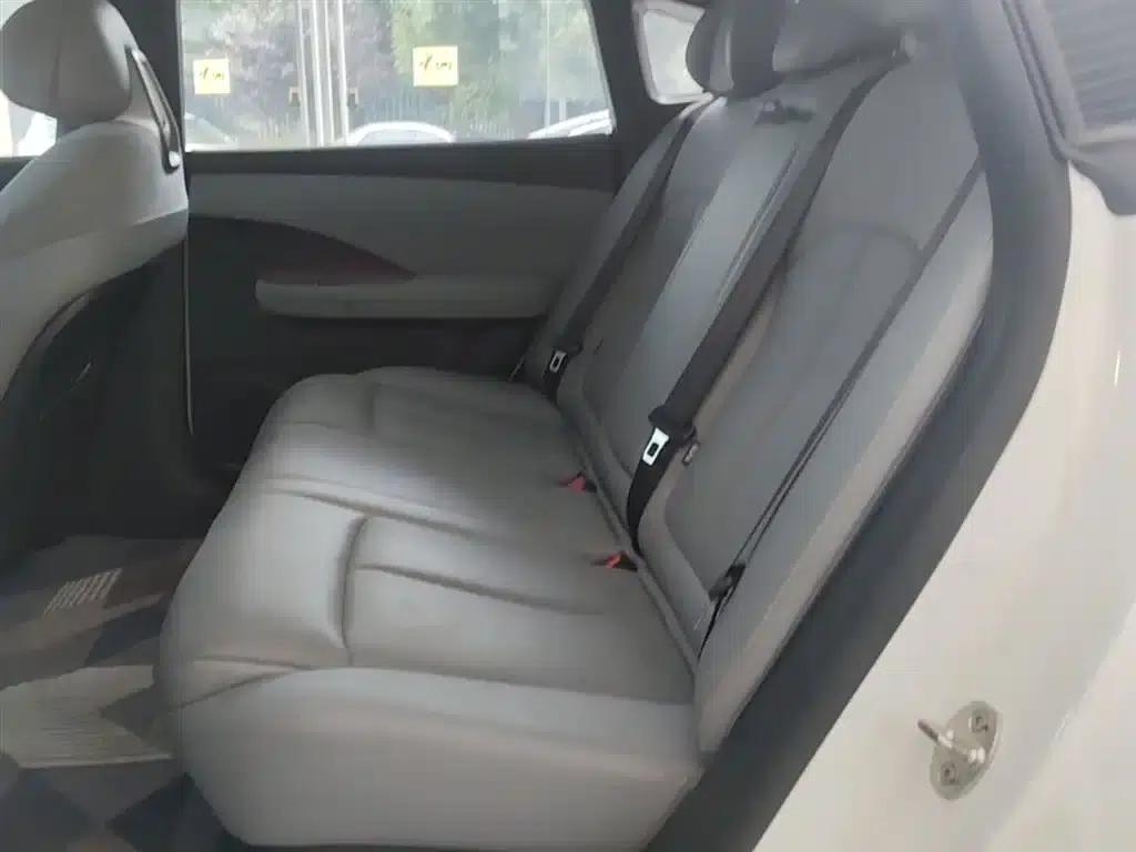 Nissan N7 2025 510 Max — миниатюра 17