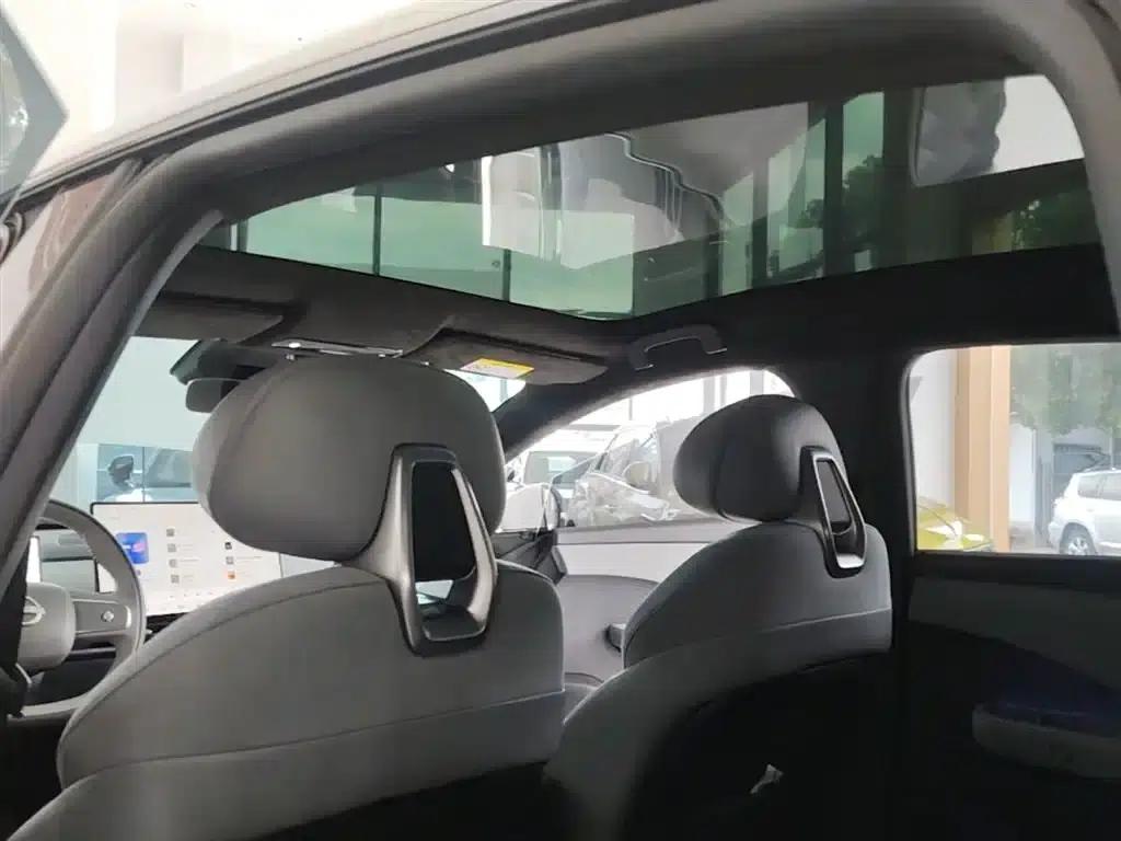 Nissan N7 2025 510 Max — миниатюра 18