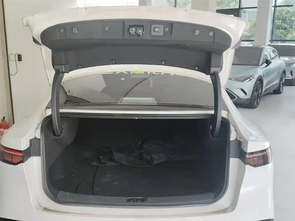 Nissan N7 2025 510 Max — миниатюра 19