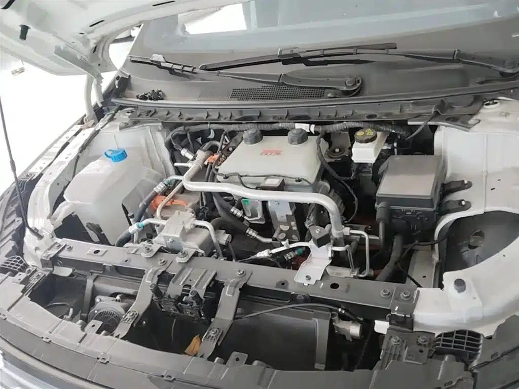 Nissan N7 2025 510 Max — миниатюра 20
