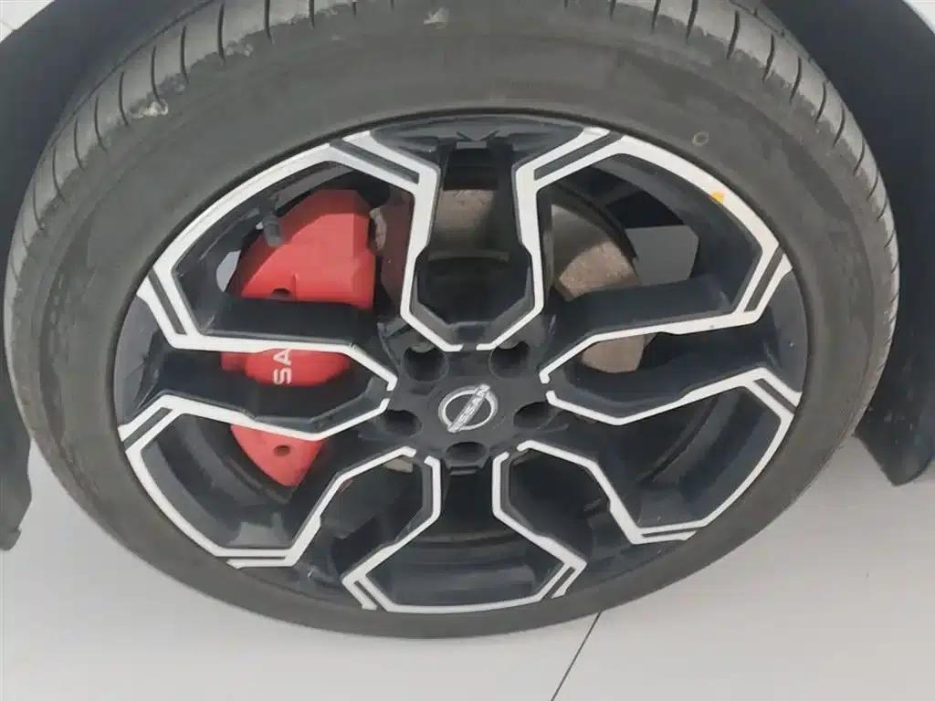Nissan N7 2025 510 Max — миниатюра 23