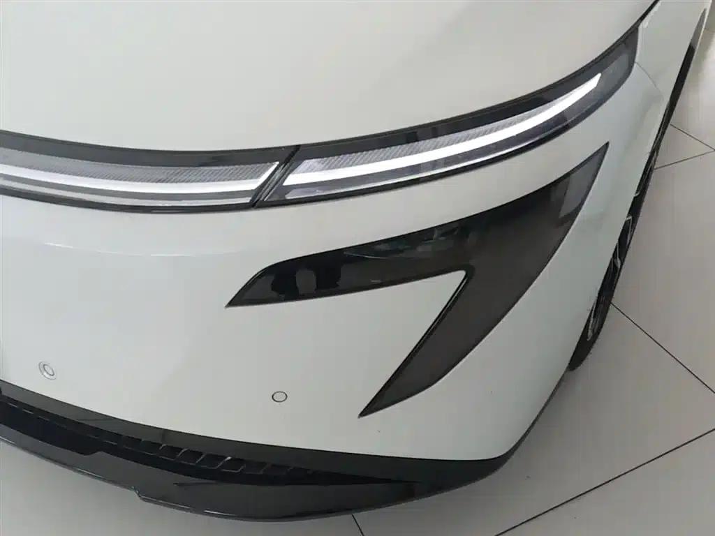 Nissan N7 2025 510 Max — миниатюра 24