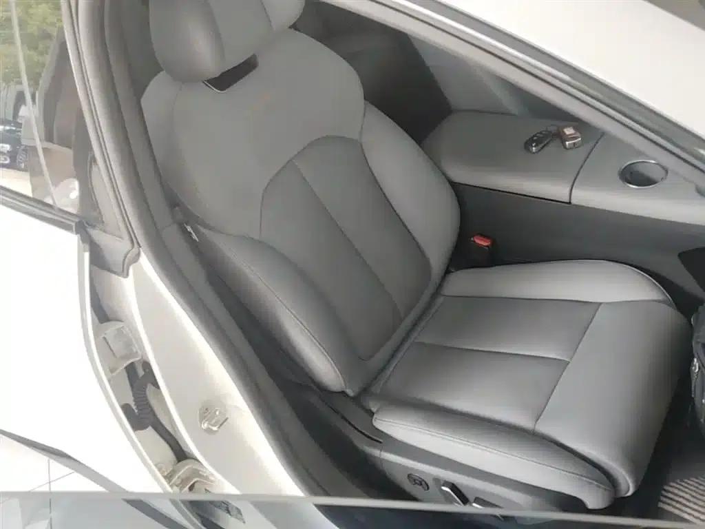 Nissan N7 2025 510 Max — миниатюра 25